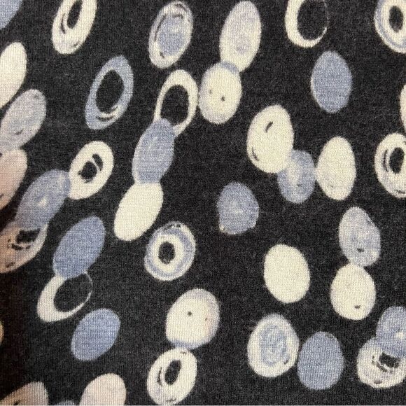 Garnet hill 100% merino wool  cardigan - Picture 7 of 11